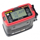 理研RX-8700便攜式復合氣體檢測儀