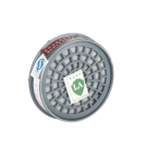 以勒9200-1有機(jī)氣體濾毒盒