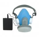 以勒8800B電動(dòng)送風(fēng)防塵面具