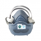 以勒9100B自吸過(guò)濾式防塵面具