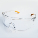 以勒0306防沖擊防護(hù)眼鏡