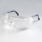 以勒987防沖擊防護眼鏡