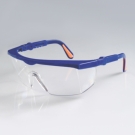 以勒9977防沖擊防護眼鏡