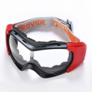 以勒3600防沖擊護目鏡