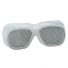 以勒301B鐵網護目鏡