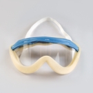 以勒201防沖擊護目鏡