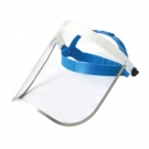 以勒TP307B防護(hù)面屏