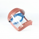 以勒A306防護(hù)面屏