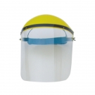 以勒309A防護(hù)面屏