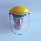 以勒TP309防護面屏