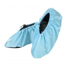 星工XGJ-9無塵室電子可水洗防塵防靜電鞋套   