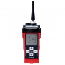 理研GX-2012B泵吸式氧氣報器