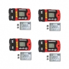 理研CX-II氧氣一氧化碳?xì)怏w檢測儀