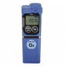理研OX-01氧氣氣體檢測儀