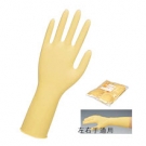 TOWA 914無(wú)粉壓紋防滑橡膠手套