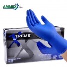 愛馬斯XNFST44100加厚一次性丁腈手套