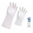 TOWA U-1500氨綸涂層耐磨防化手套