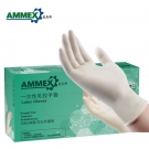 愛馬斯TLFC44100加厚一次性乳膠手套