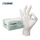 LANON蘭浪LD11食品級一次性乳膠手套
