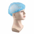 愛馬斯40048W-19BL無紡布藍色一次性條形帽