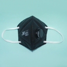 麥特瑞M520折疊式帶閥防塵口罩