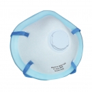 麥特瑞9800-N95杯狀帶閥防塵口罩
