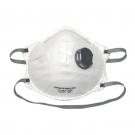 麥特瑞9600V-N95杯狀帶閥防塵口罩