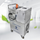 海固HG-CHZK3000/HL3中壓車載連續送風式長管呼吸器