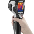 華盛昌DT-980B專業(yè)工具型紅外熱像儀