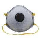 麥特瑞MK710-P95VOV活性炭杯狀帶閥防塵口罩