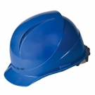 羿科60102814-B AT70阻燃ABS防沖擊安全帽