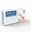 藍帆醫療一次性口腔檢查PVC手套