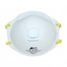 麥特瑞MKD220V杯狀帶閥防塵口罩