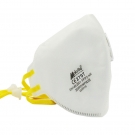 麥特瑞303P3VWPLUS折疊式帶閥防塵口罩