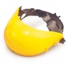 羿科60102823 FS210帶保護裝置面屏支架