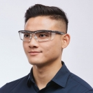 羿科60200218 STEDA II矯正視力安全眼鏡