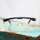 羿科60203203 AES03防劃安全眼鏡