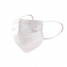 朝霞新2013型耳帶式KN90防塵口罩