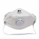 麥特瑞FP1VSLFM船型折疊帶閥防塵口罩