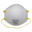 麥特瑞MK910-N95DS2杯狀防塵口罩