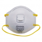 麥特瑞MK910-N95DS2V杯狀帶閥防塵口罩