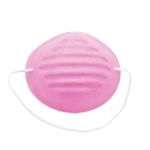 麥特瑞E102P杯狀一次性口罩