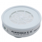 高瑪0502 KP100濾毒盒