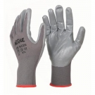 羿科60604207 NLC235耐磨尼龍丁腈手套