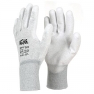 羿科60625124 TA12碳纖維防靜電手套