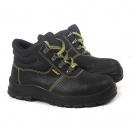 羿科60718145中幫玻纖頭絕緣非金屬安全鞋