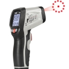 華盛昌DT-836A二合一環形激光紅外線測溫儀