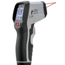 華盛昌DT-830專業(yè)雙激光紅外測溫儀