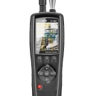 華盛昌DT-9880M五合一PM2.5粉塵顆粒物空氣質量檢測儀
