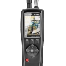 華盛昌DT-9883M八合一PM2.5粉塵顆粒物空氣質(zhì)量檢測儀